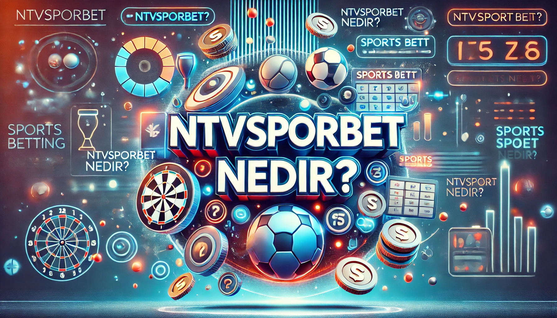 Ntvsporbet Nedir?