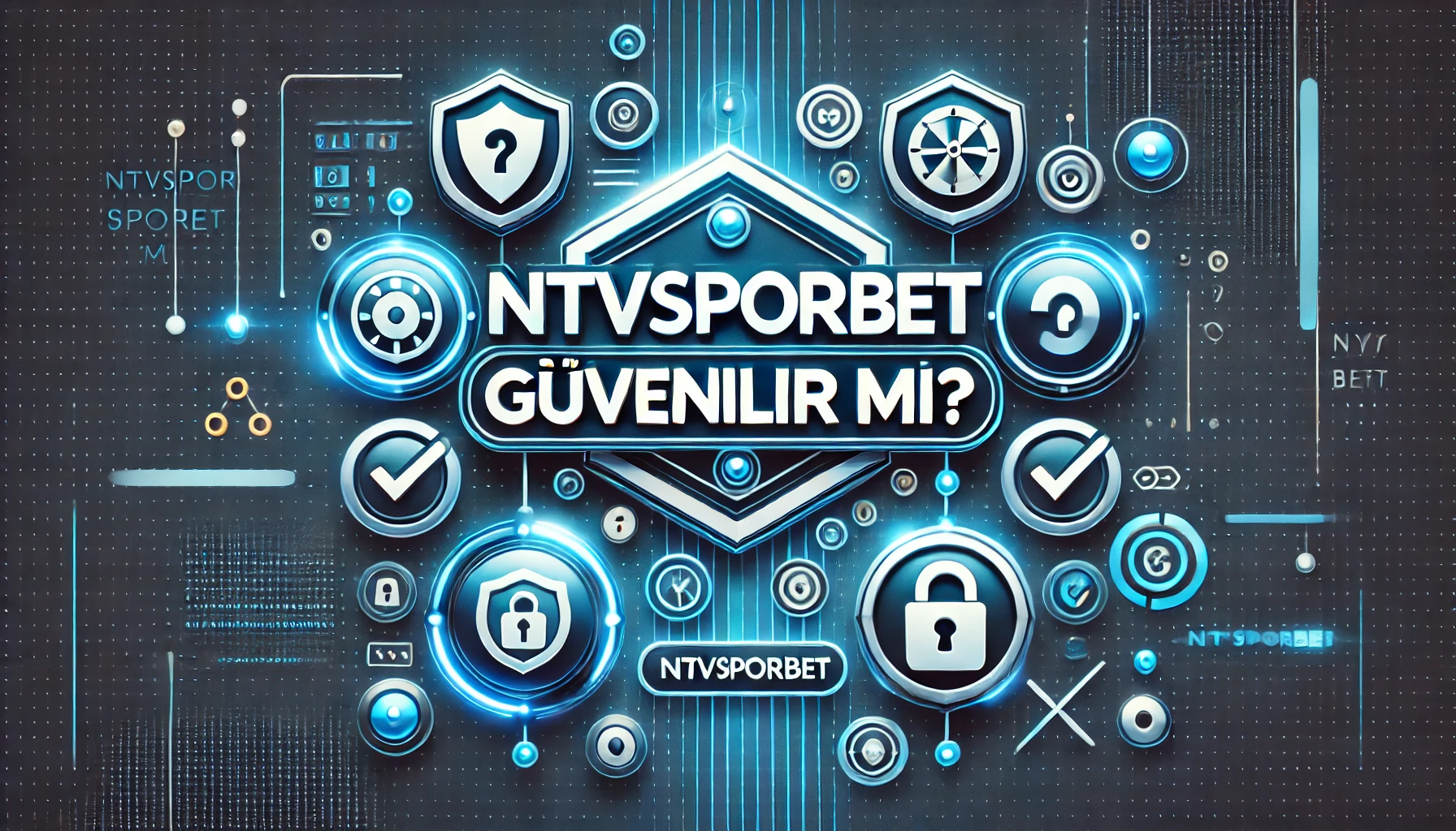 Ntvsporbet Güvenilir mi?