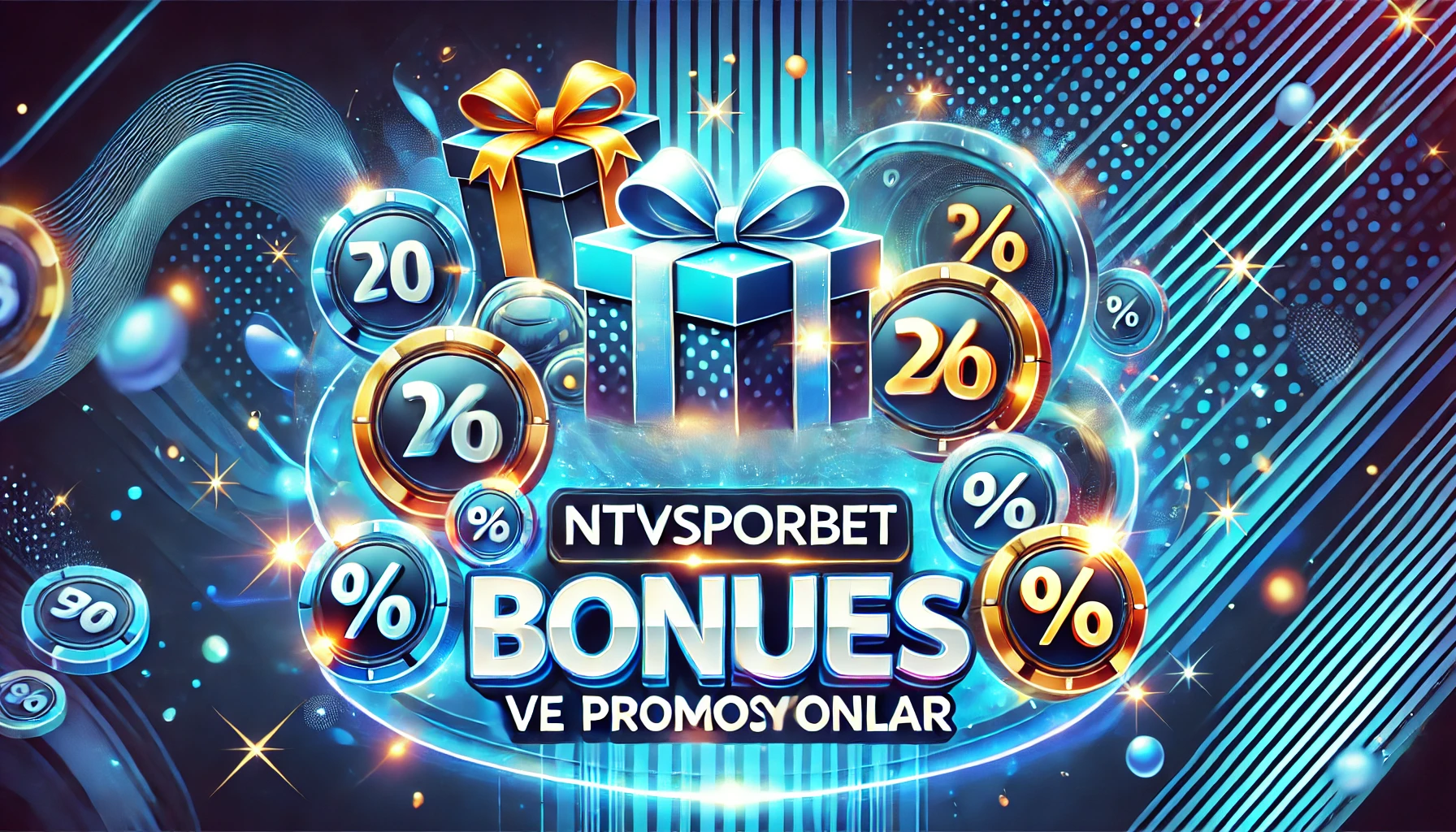 Ntvsporbet Bonus ve Promosyonlar
