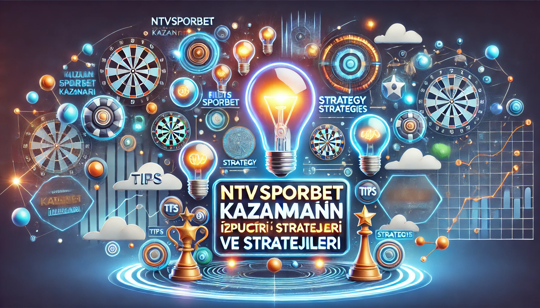 Ntvsporbet Kazanmanın İpuçları ve Stratejileri