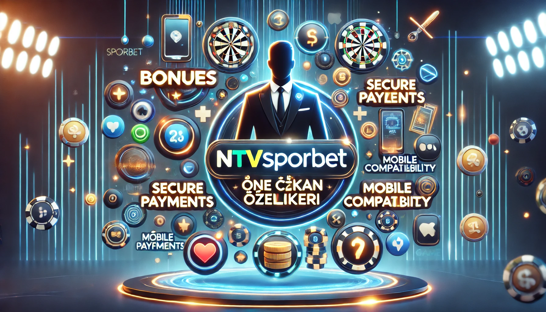 Ntvsporbet öne çıkan özellikleri ve avantajları