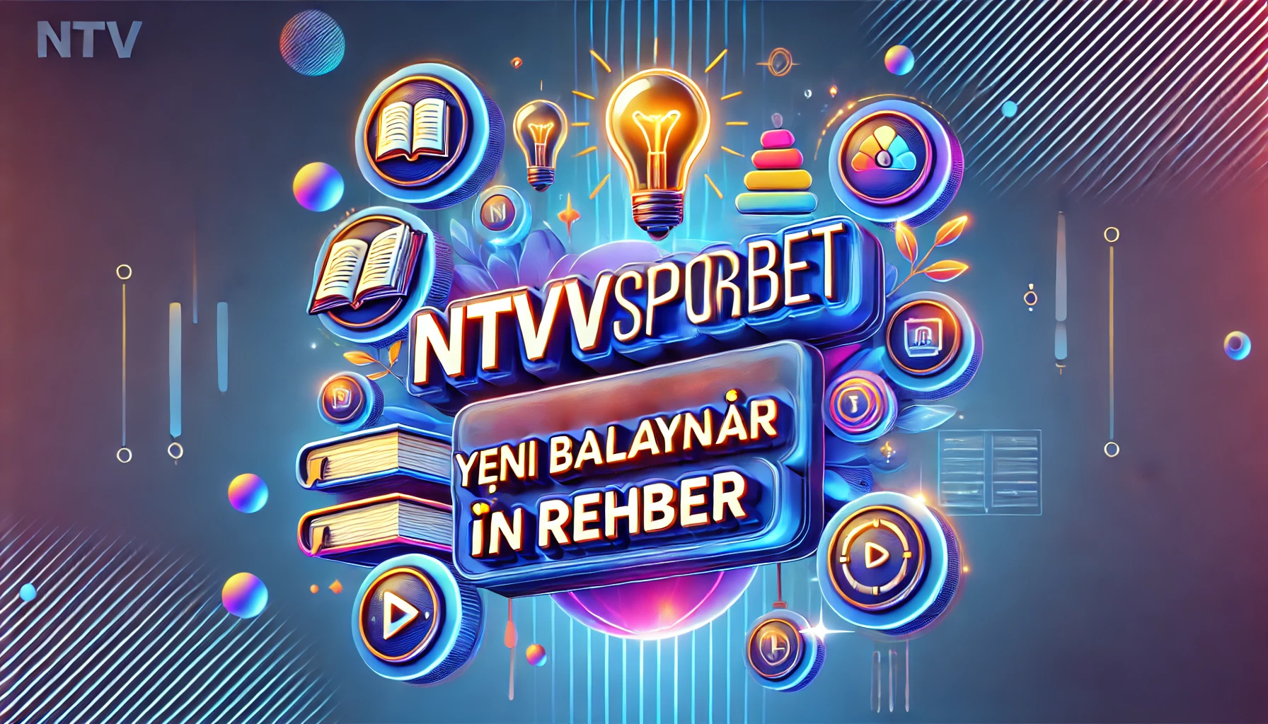 Ntvsporbet Yeni Başlayanlar için Rehber